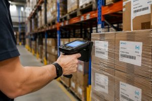 RFID olvasó bérlés