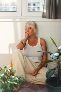 menopauza